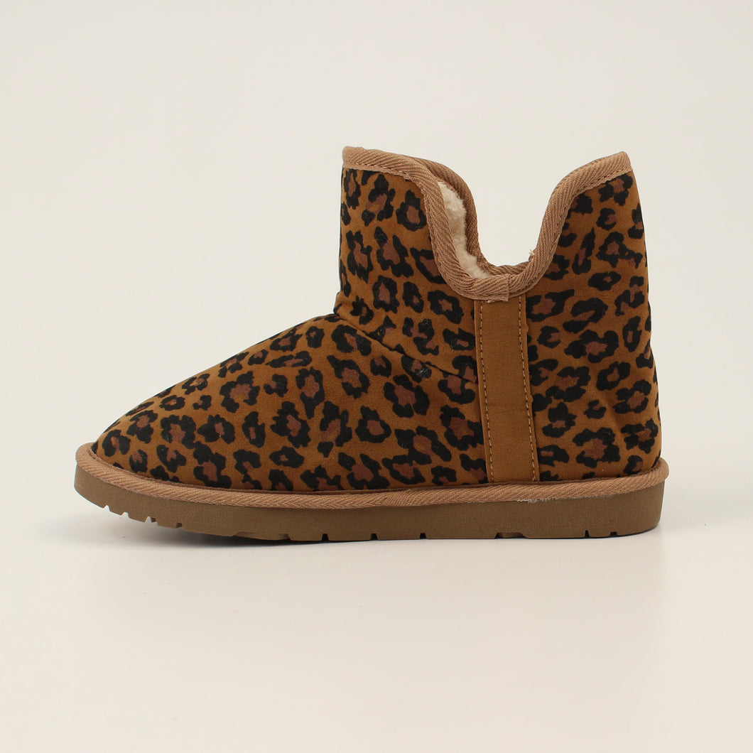 Blazin Roxx Ella Ladies' House Shoe