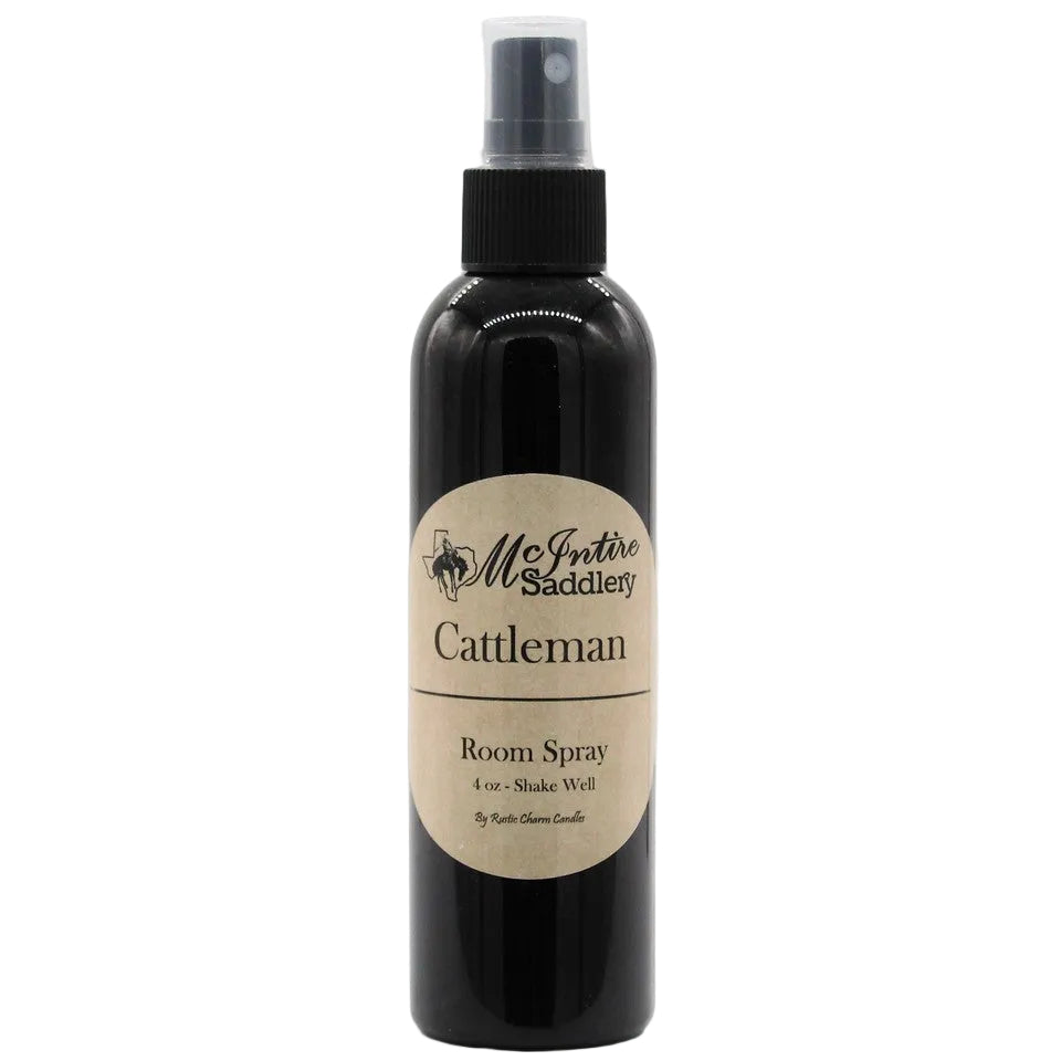 McIntire Room Sprays