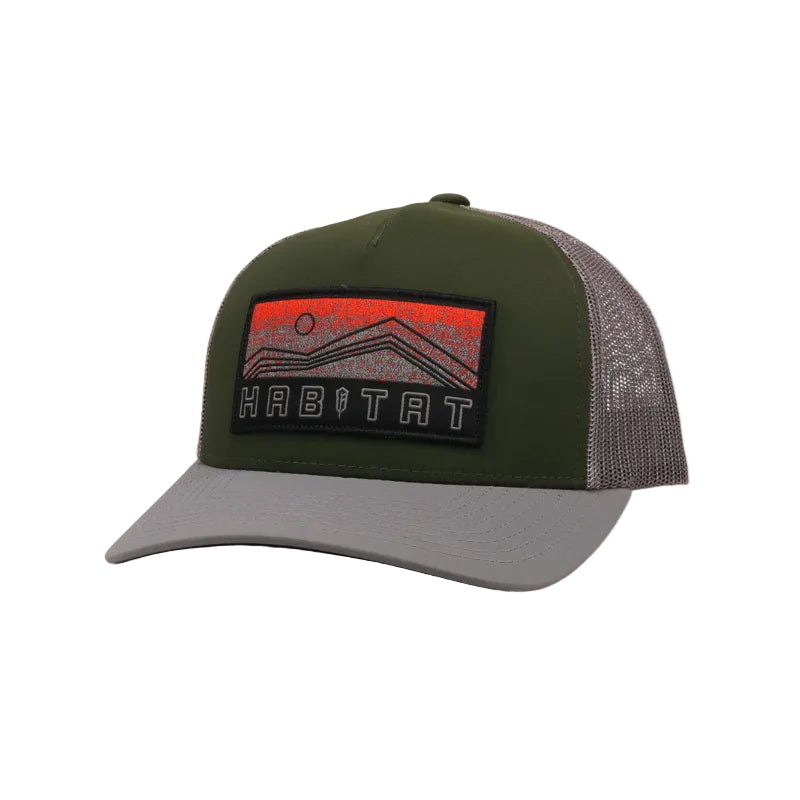 Hooey Habitat Cap