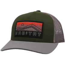 Load image into Gallery viewer, Hooey Habitat Cap
