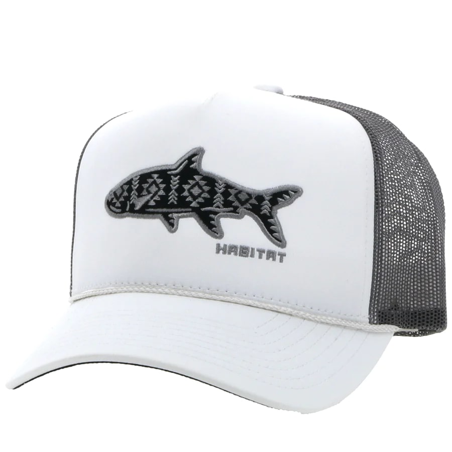 Hooey Habitat Cap