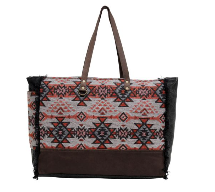 Myra Maya Weekender Bag