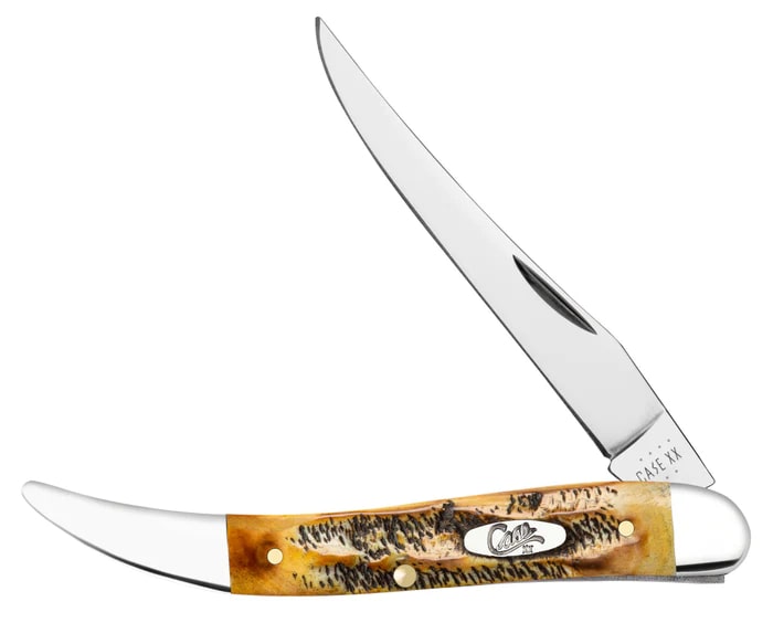 Texas Toothpick Knife