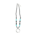 West & Co. Necklace with Naja Pendant