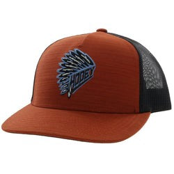 Hooey Quanah Cap