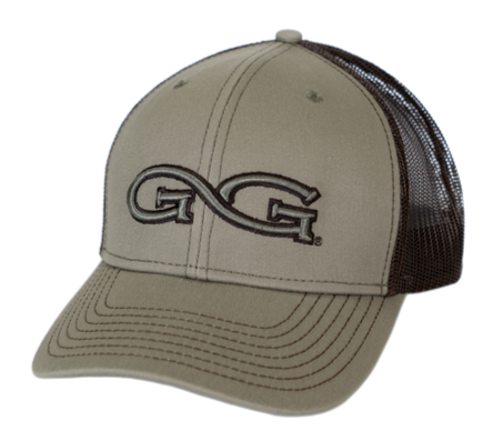 GameGuard Mesquite Branded Cap
