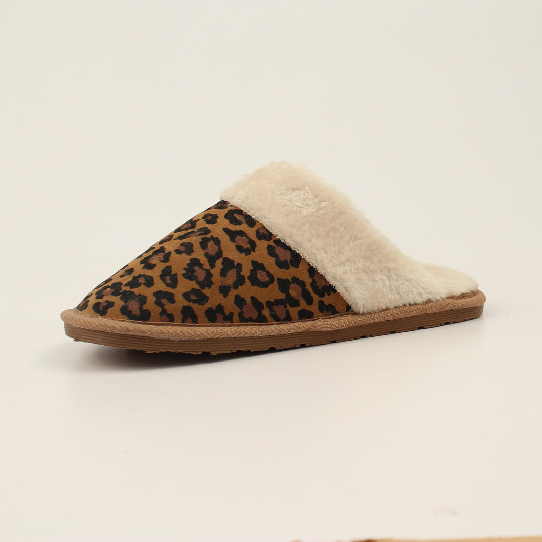 Blazin Roxx Ella Ladies' Slip On House Shoe
