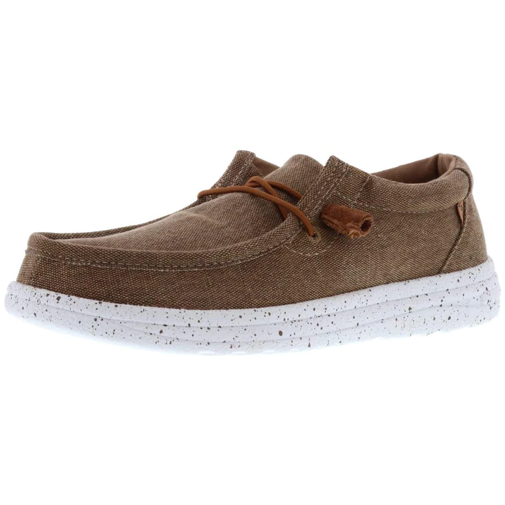 Lamo Sheepskin Paul Men's Casual Shoe