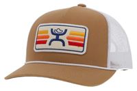 Hooey Sunset Cap