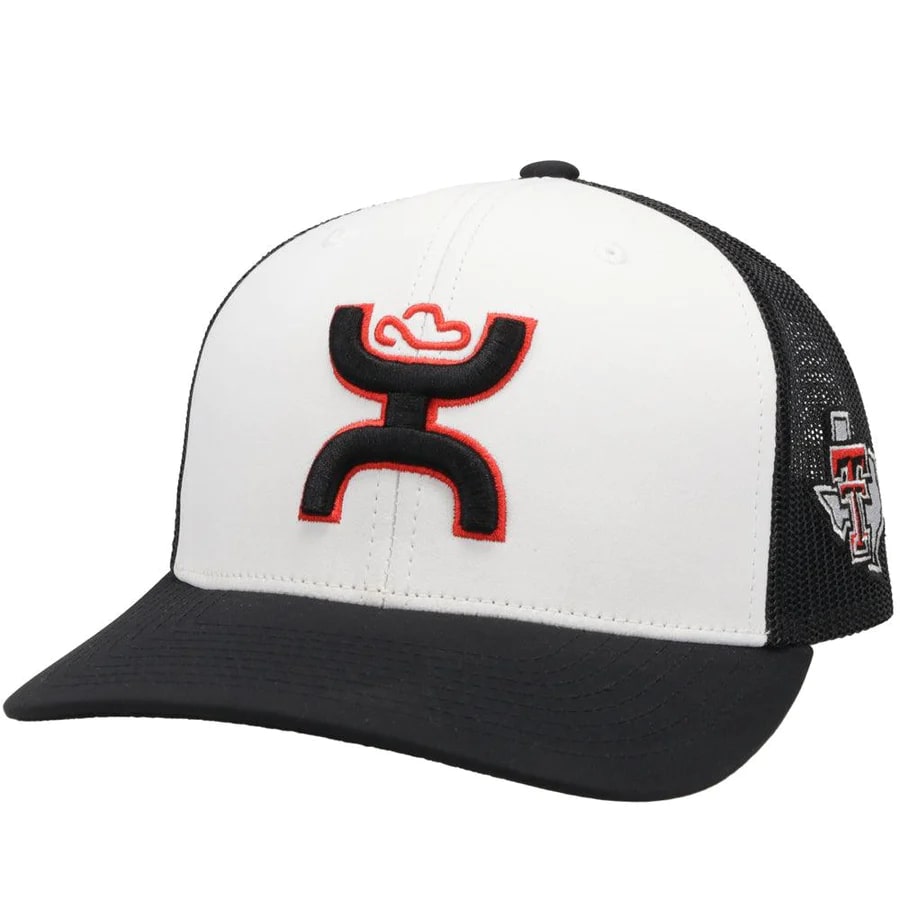 Hooey Texas Tech Cap