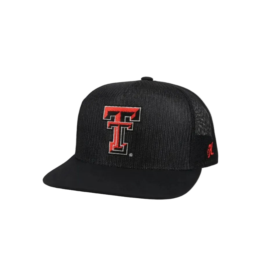 Hooey Texas Tech Cap