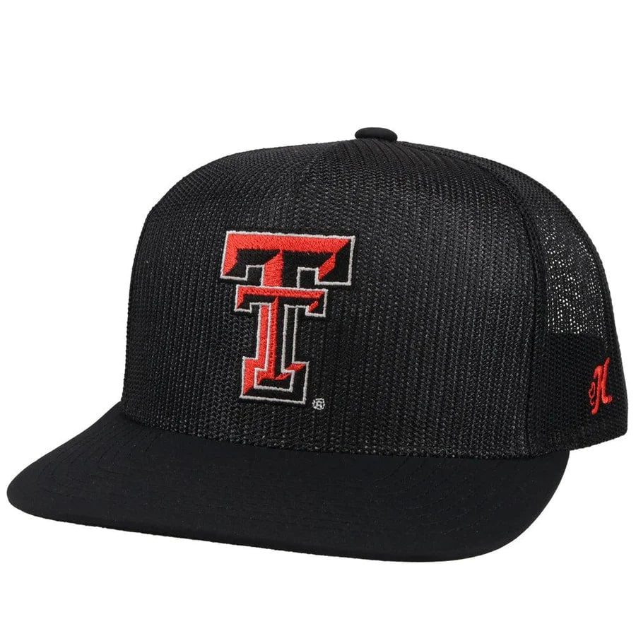 Hooey Texas Tech Cap