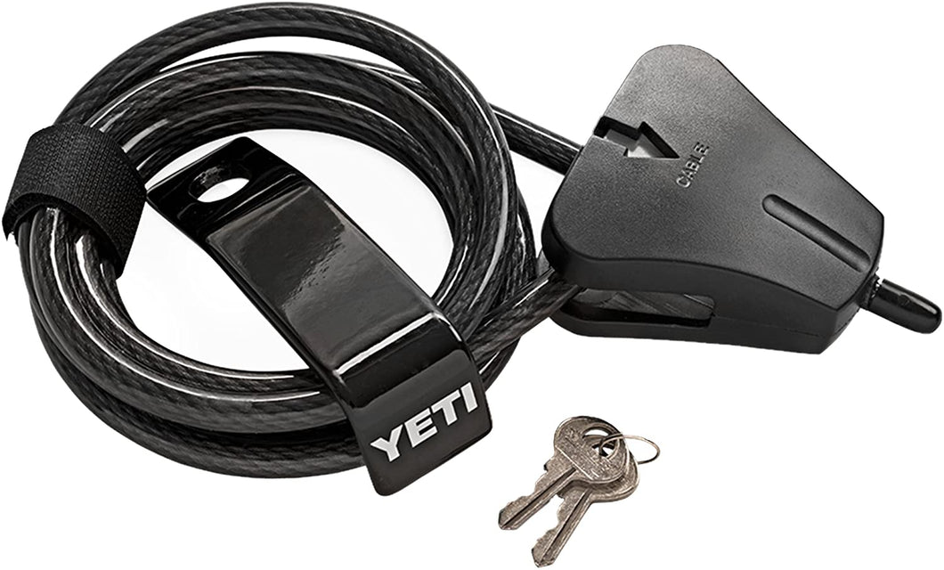 Yeti Security Cable Lock
