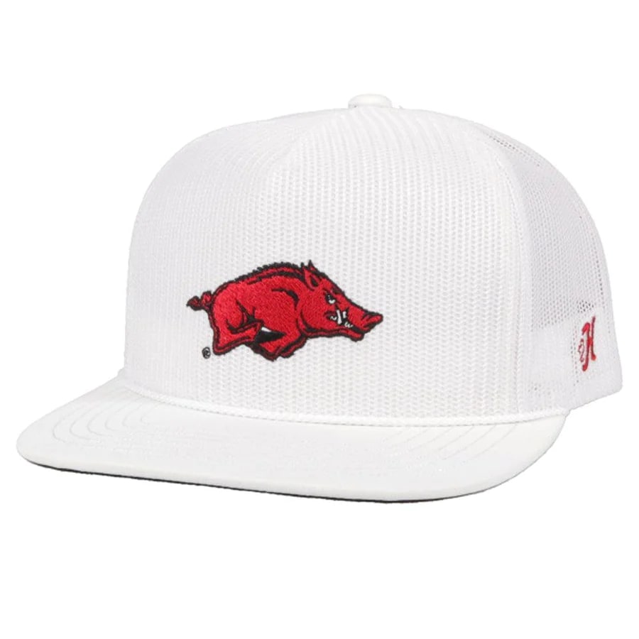 Hooey Arkansas Cap