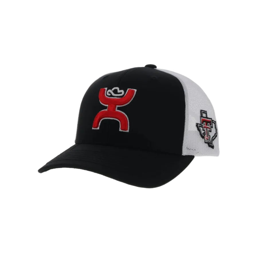 Hooey Texas Tech Cap