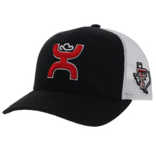 Load image into Gallery viewer, Hooey Texas Tech Cap
