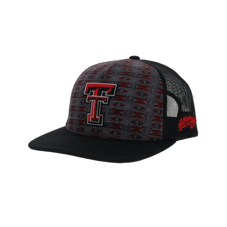 Hooey Texas Tech Cap