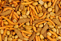 Fiesta Trail Mix