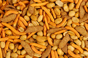 Fiesta Trail Mix