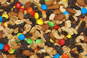 Mountain Mix