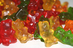 Gummy Bears