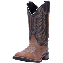 Load image into Gallery viewer, Laredo Montana Leather Men&#39;s Boot
