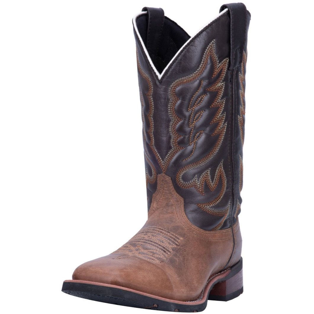 Laredo Montana Leather Men's Boot