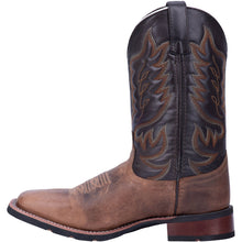 Load image into Gallery viewer, Laredo Montana Leather Men&#39;s Boot
