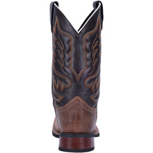 Load image into Gallery viewer, Laredo Montana Leather Men&#39;s Boot
