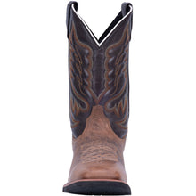 Load image into Gallery viewer, Laredo Montana Leather Men&#39;s Boot
