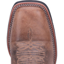 Load image into Gallery viewer, Laredo Montana Leather Men&#39;s Boot
