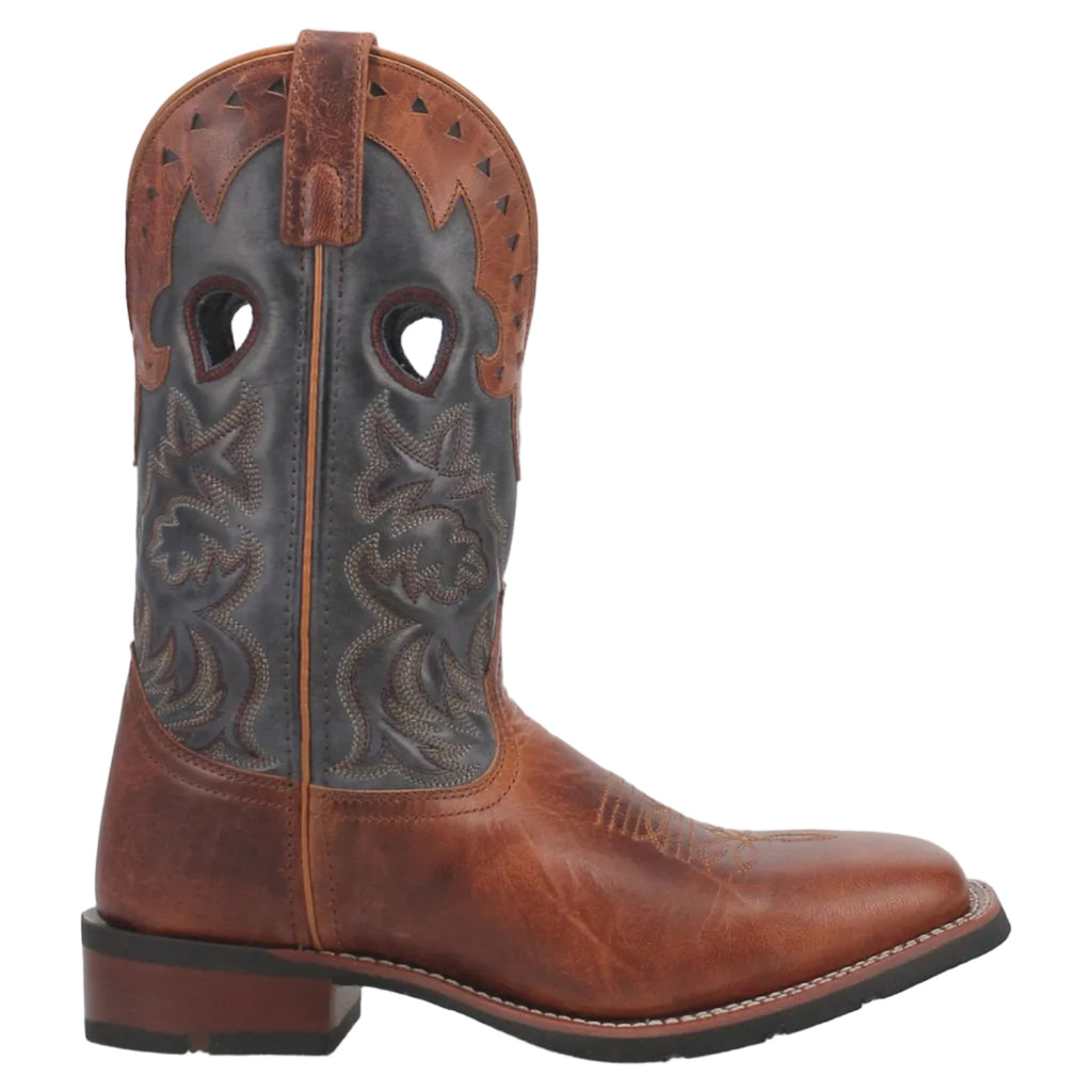 Laredo Ross Leather Men's Boot