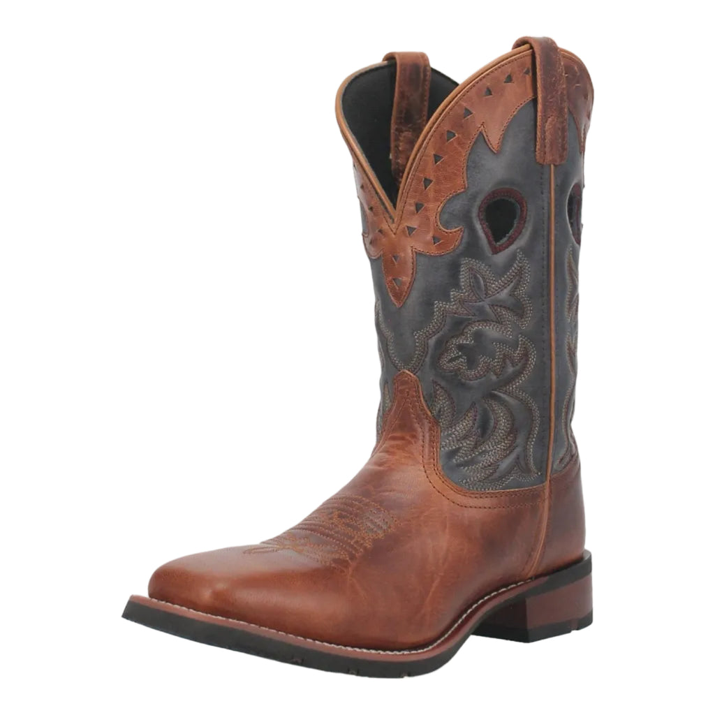 Laredo Ross Leather Men's Boot