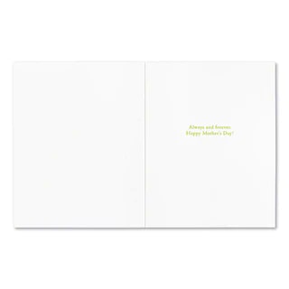 I Love U Card