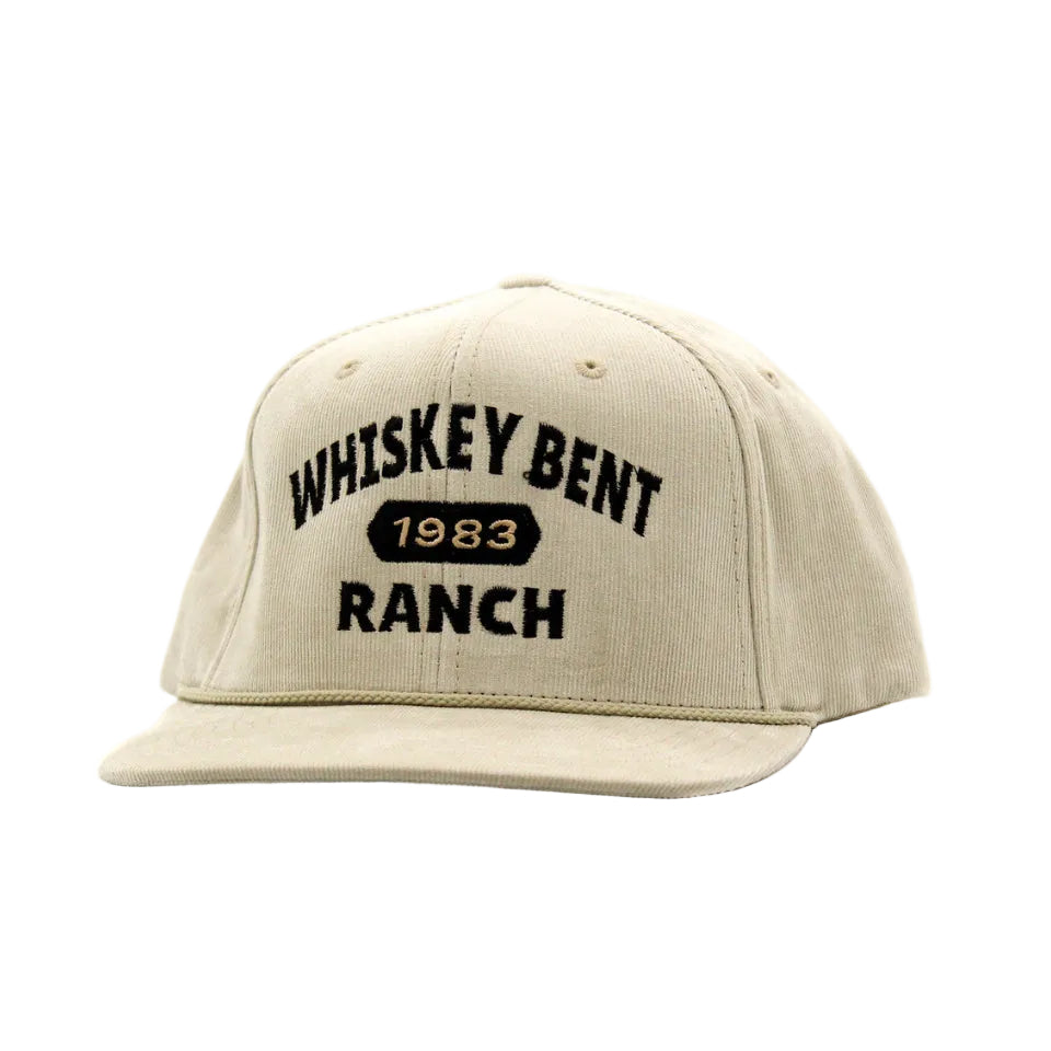 Whiskey Bent Hat Co '83 Blazer