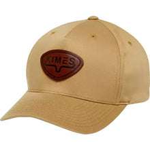 Load image into Gallery viewer, Kimes Ranch Fender Cap
