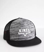 Load image into Gallery viewer, Kimes Ranch Huxton Trucker Cap
