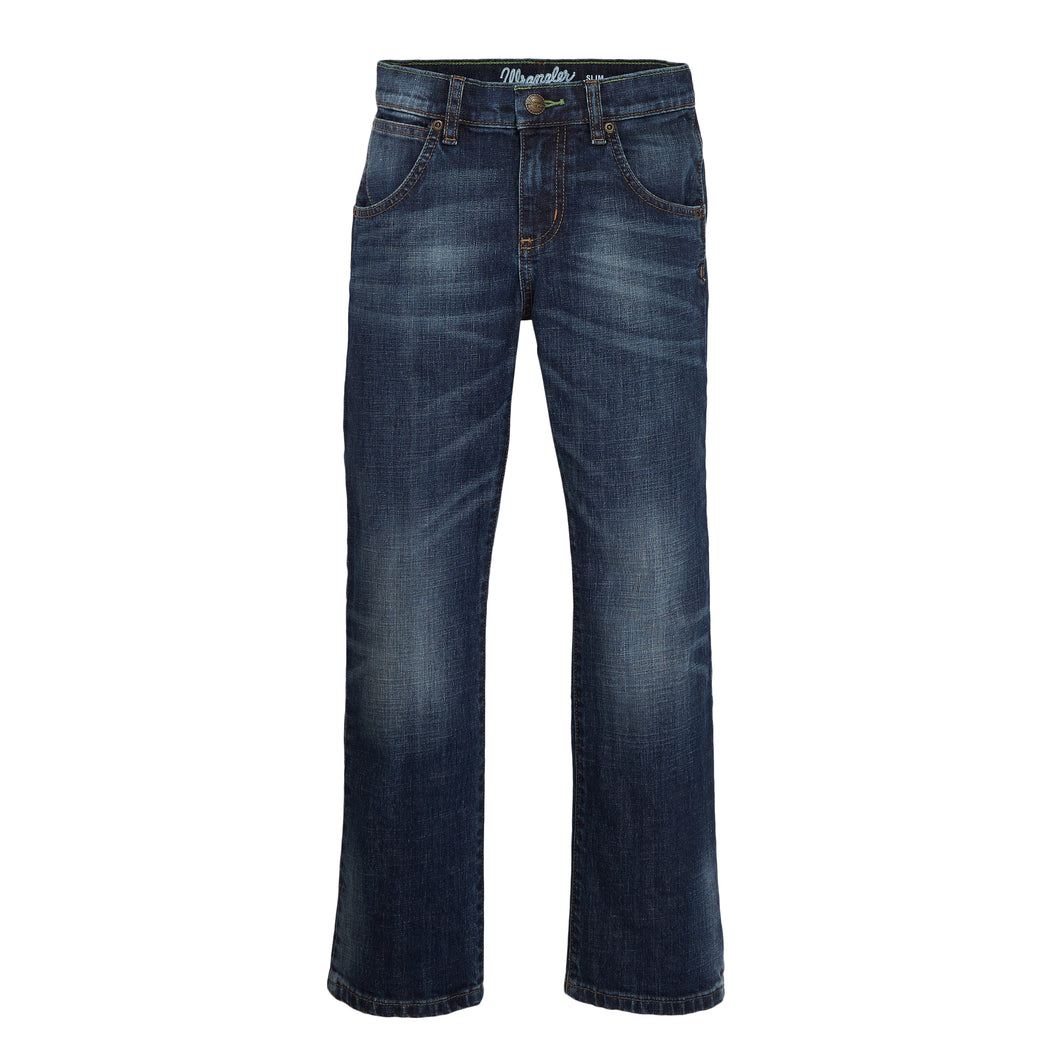 Wrangler Retro Boy's Jean