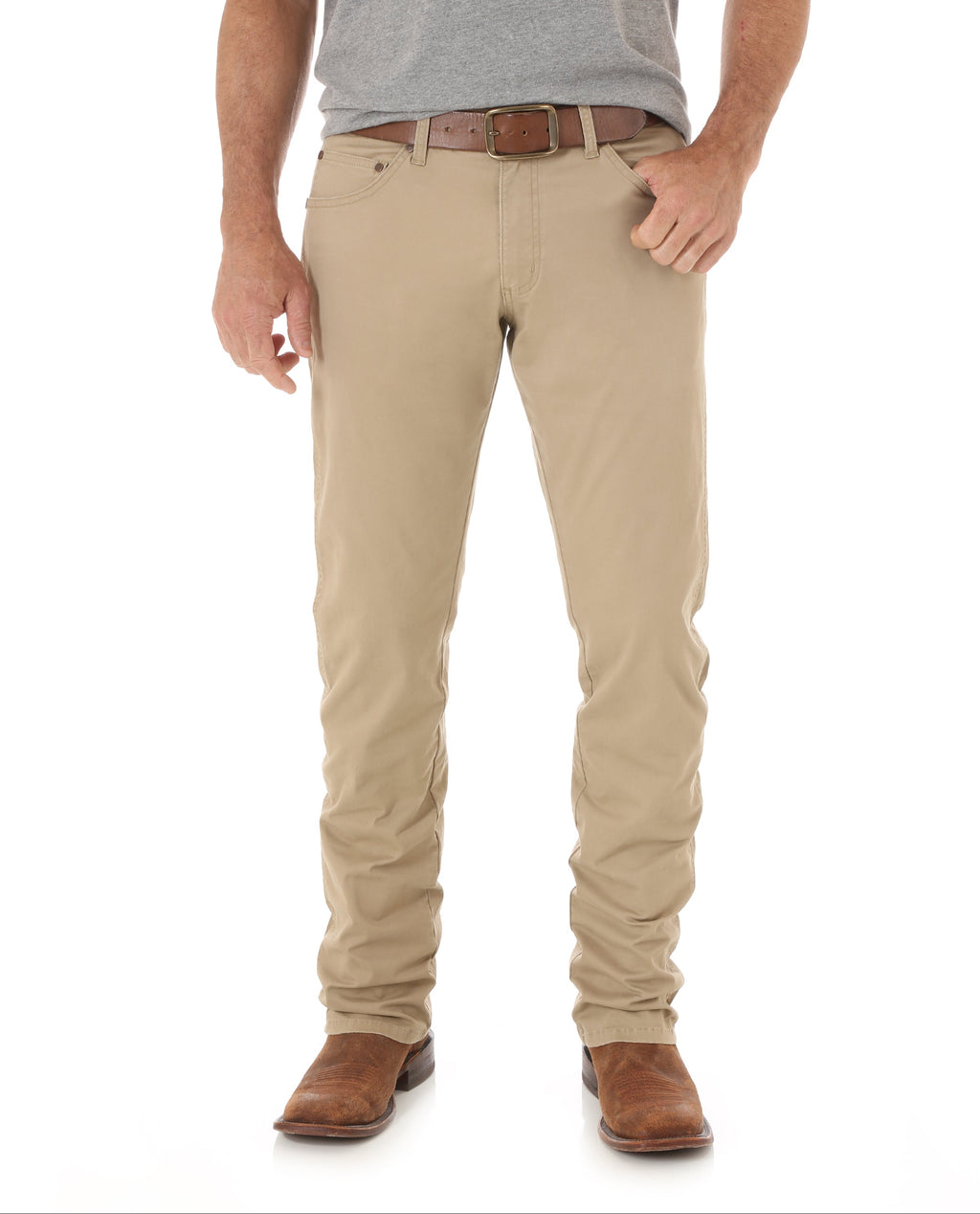 Wrangler Retro Slim Fit Straight Leg Men's Jean