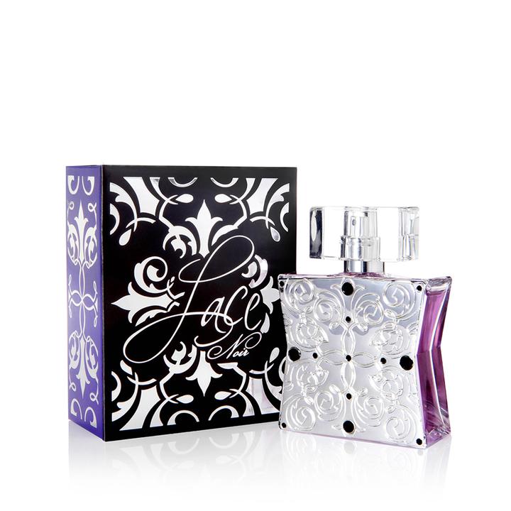 Lace Noir Perfume