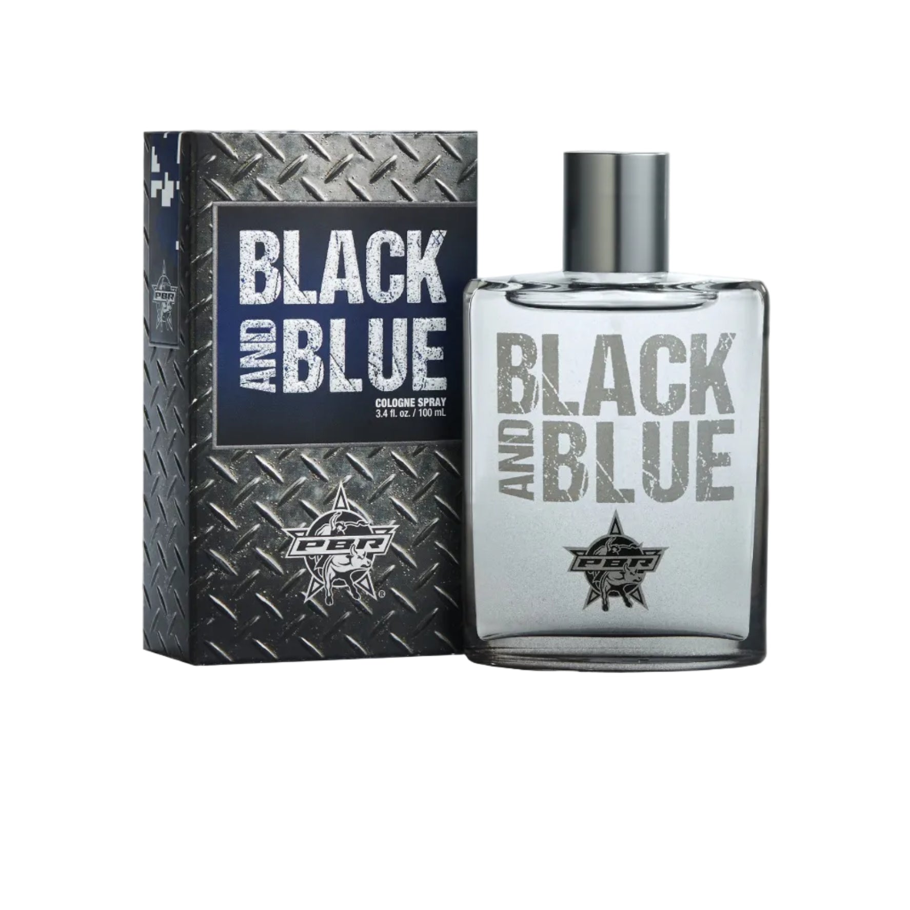 PBR Black & Blue Cologne
