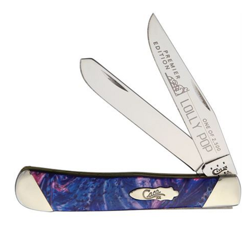 Trapper Corelon