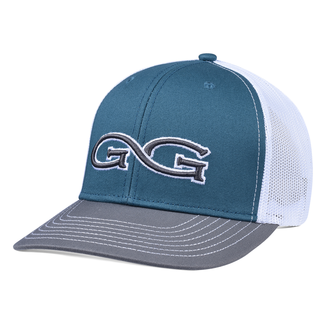 GameGuard Mahi Branded Cap