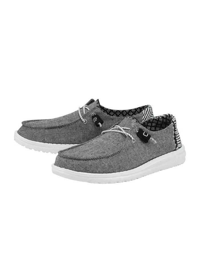 Hey Dude Children's Wendy Shoe