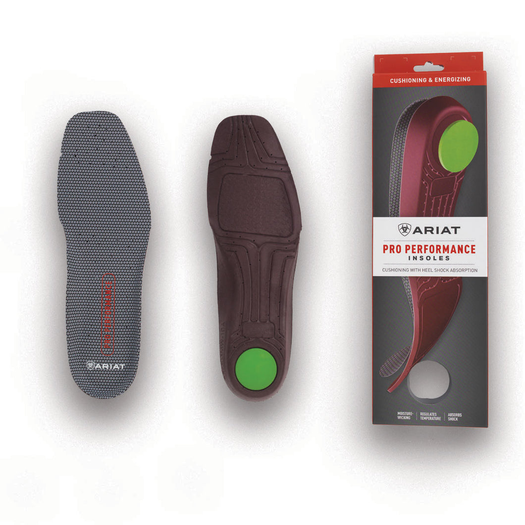 Ariat Pro Performance Men's Insole