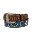 Ariat Beaded Men's Belt