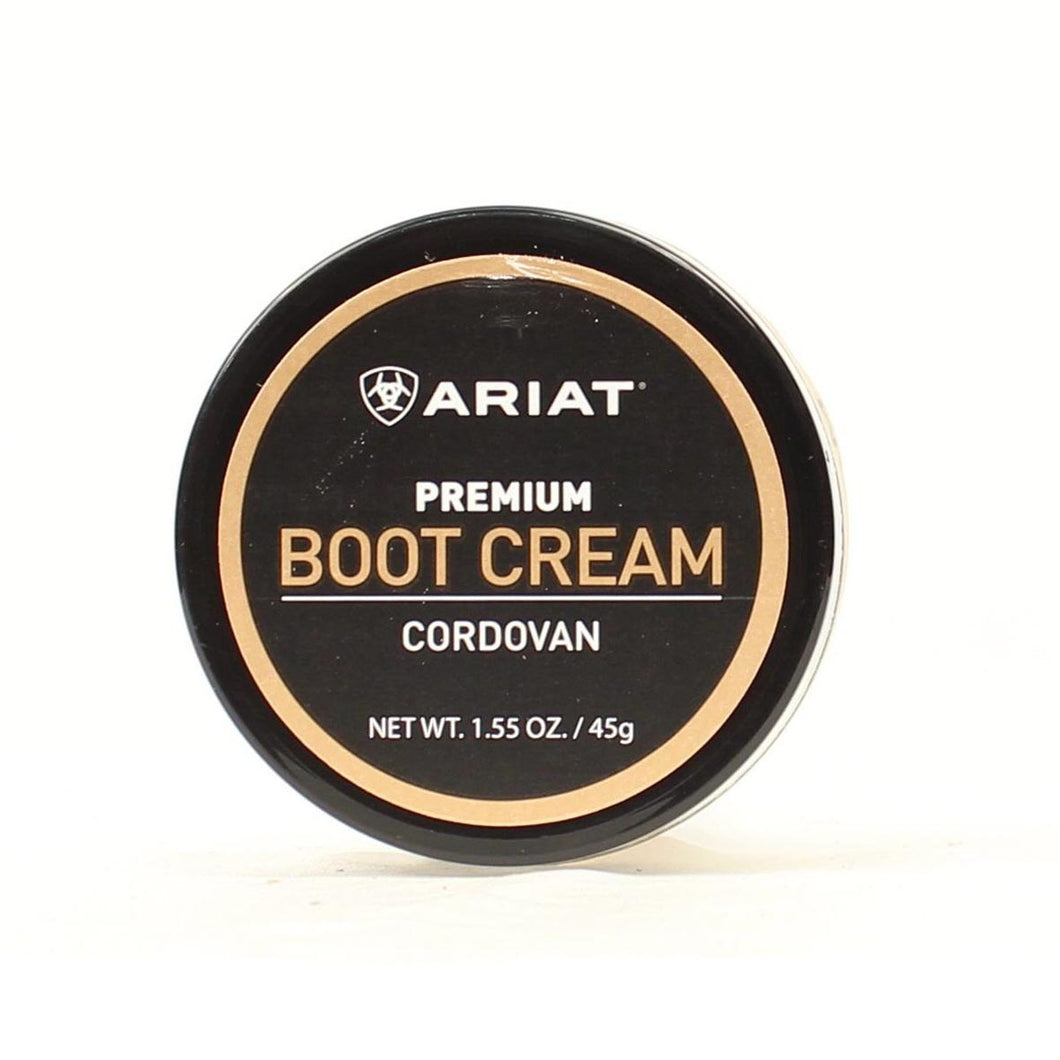 Cordovan Boot Cream