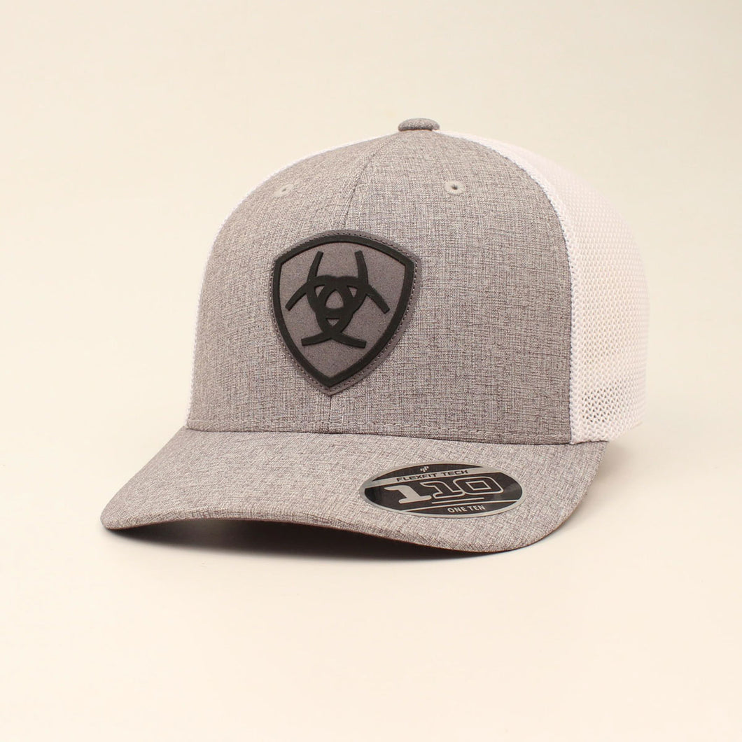 Ariat Centered Shield Embroidered Cap