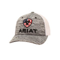 Ariat Centered American Shield Embroidered Youth Cap