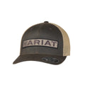 Ariat Centered Patch Cap